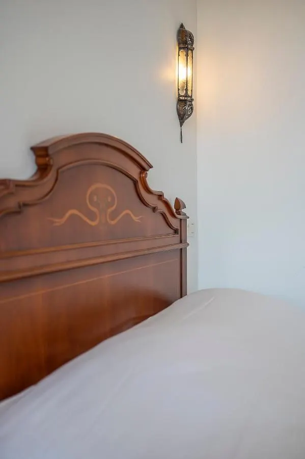 Le Petit Riad Vilvoorde 0*,  Belgium