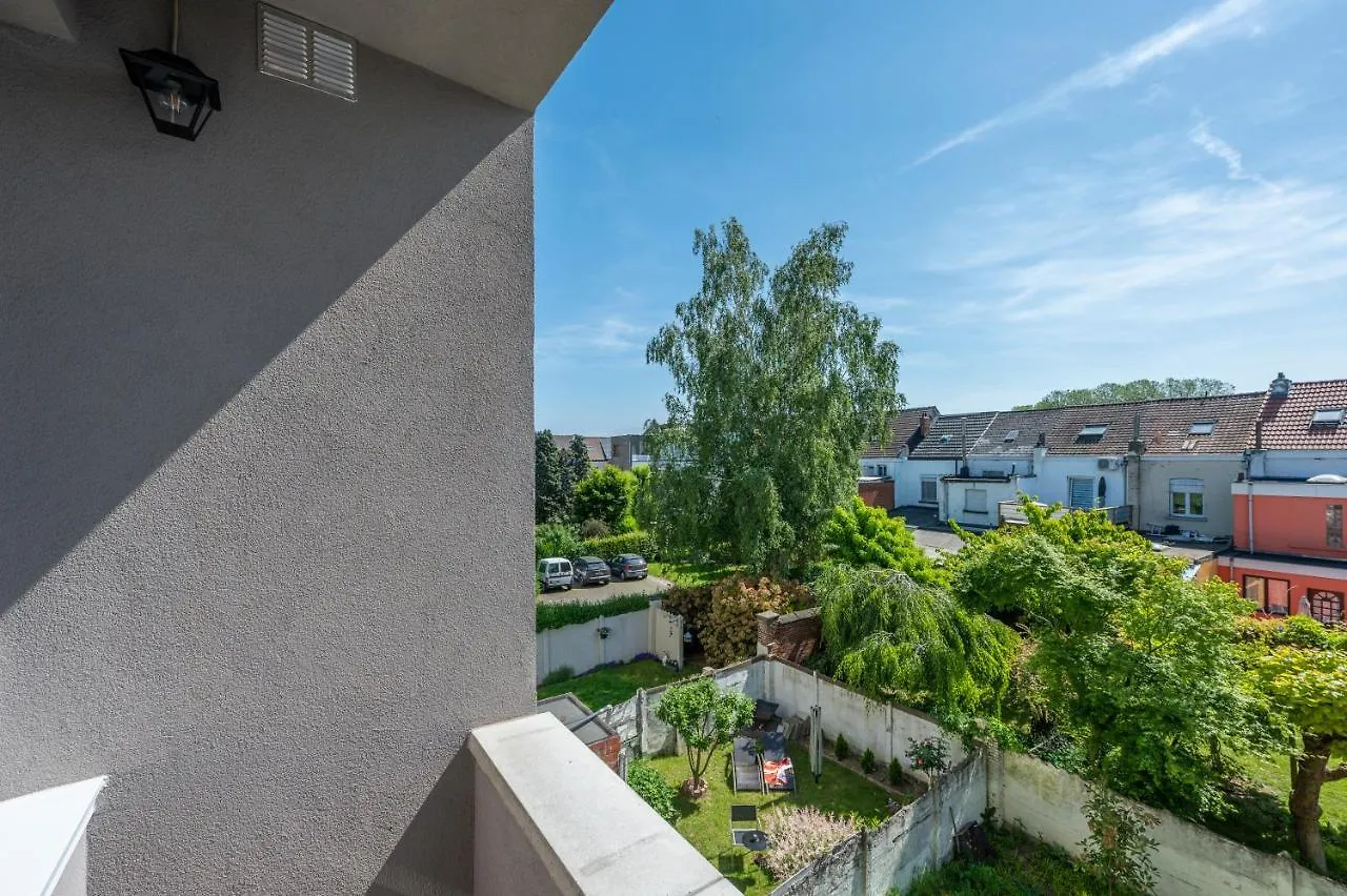 Le Petit Riad Vilvoorde 0*,  Belgium