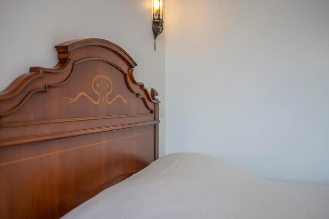 Le Petit Riad Vilvoorde