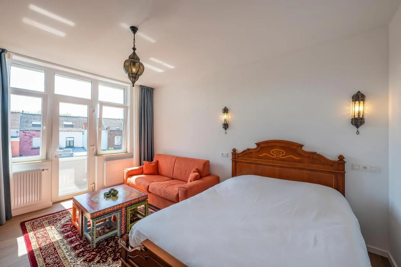 Apartment Le Petit Riad Vilvoorde