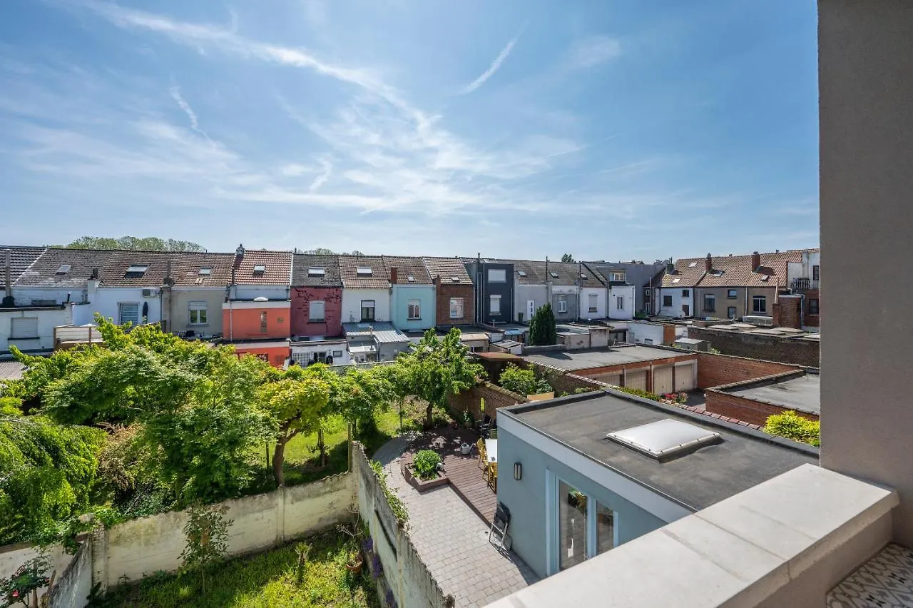Le Petit Riad Vilvoorde 0*,