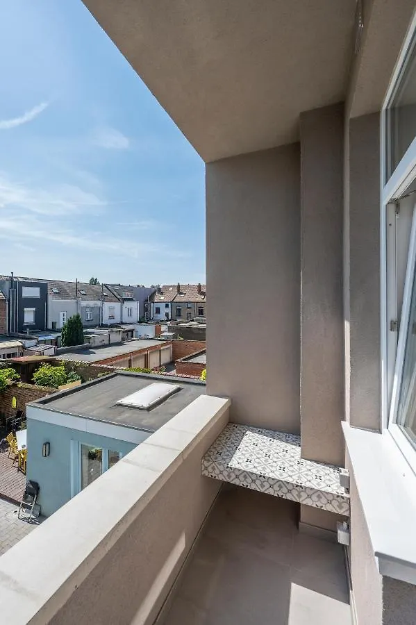 Apartment Le Petit Riad Vilvoorde